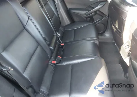 2016 Acura Rdx Acurawatch Plus Package from USA, damaged, VIN 5J8TB4H34GL004835